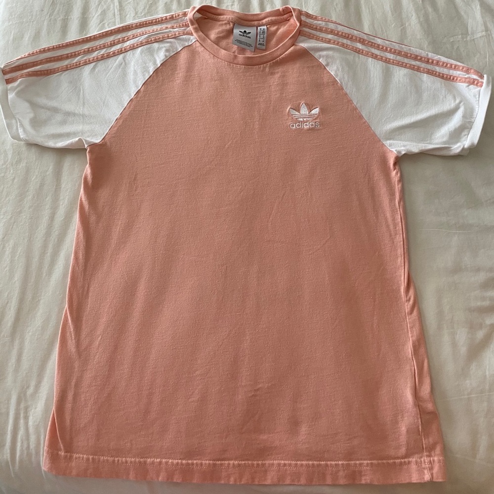 Adidas Originals 3-Stripes Tee